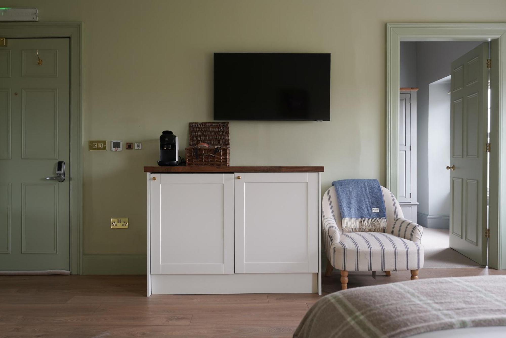 The Townhouse, Leith — Photos 2